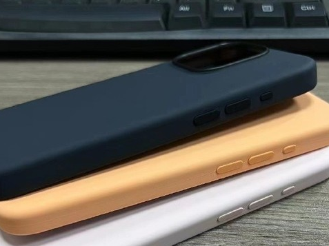 海林苹果14维修站分享iPhone14手机壳能直接给iPhone15用吗?