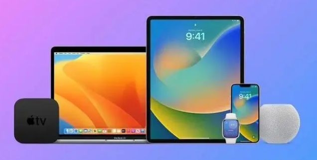 海林苹果维修网点分享苹果家族哪款产品更受欢迎 