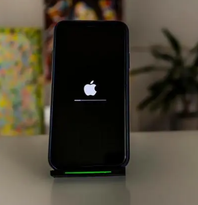 海林苹果手机维修分享更新iOS 16时卡在滑动升级界面解决办法 