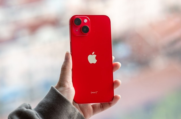 海林苹果14维修分享为什么大家觉得iPhone 14不香了 