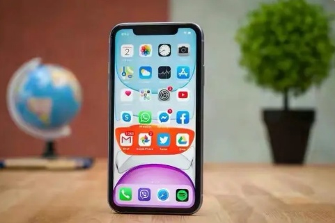 海林苹果手机维修分享升级iOS16屏幕失灵解决办法 