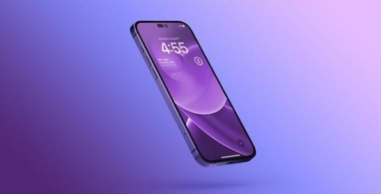 海林苹果14维修分享iPhone14配色有哪些 