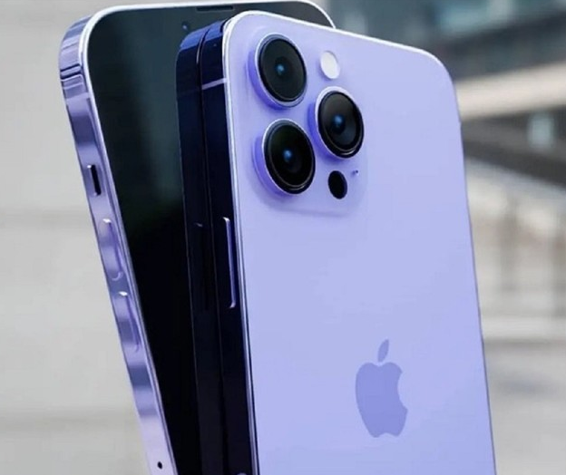 海林苹果14维修分享凭什么4800万像素的iPhone14就能上热搜 