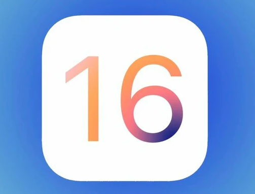 海林苹果手机维修分享iOS16不支持iPhone6s，手中的6s怎么办 