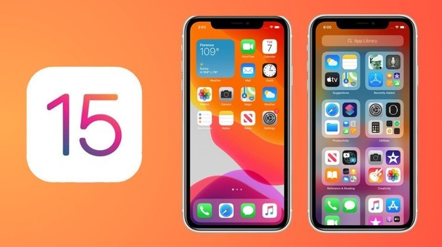 海林苹果13维修分享iPhone13更新iOS 15.5，体验如何 