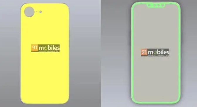 海林苹果手机维修分享苹果小屏iPhone SE4值得买吗 