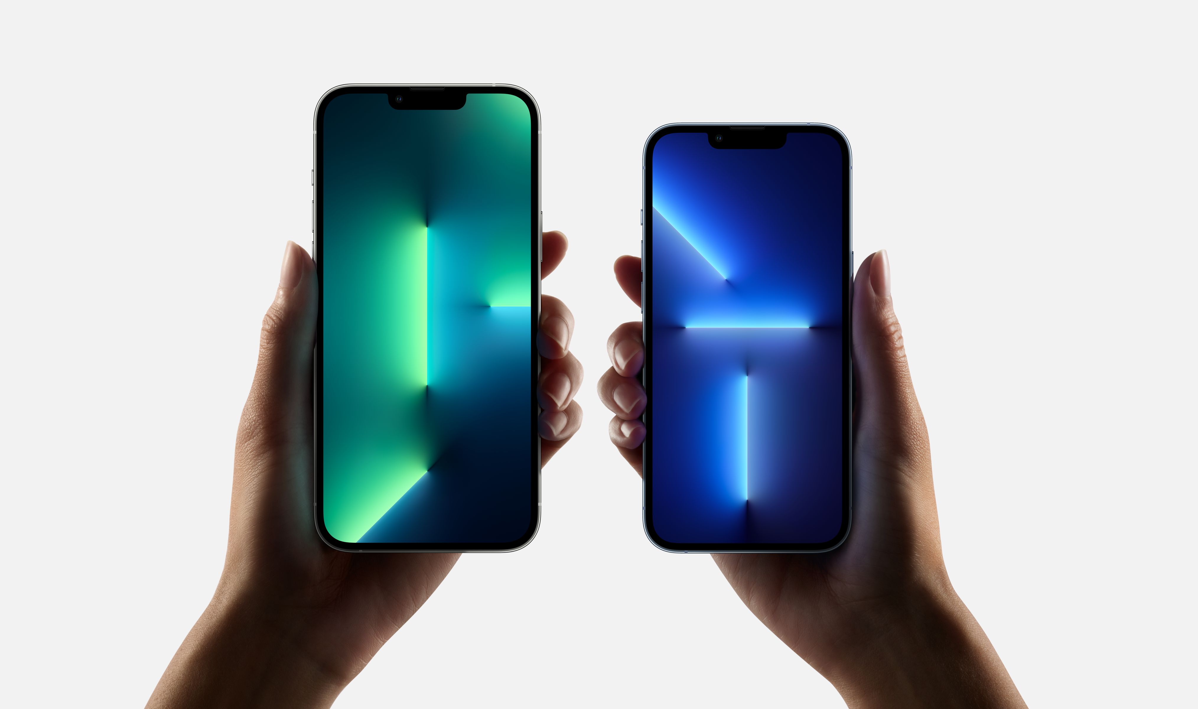 海林苹果手机维修分享iPhone 13 四款机型怎么选 