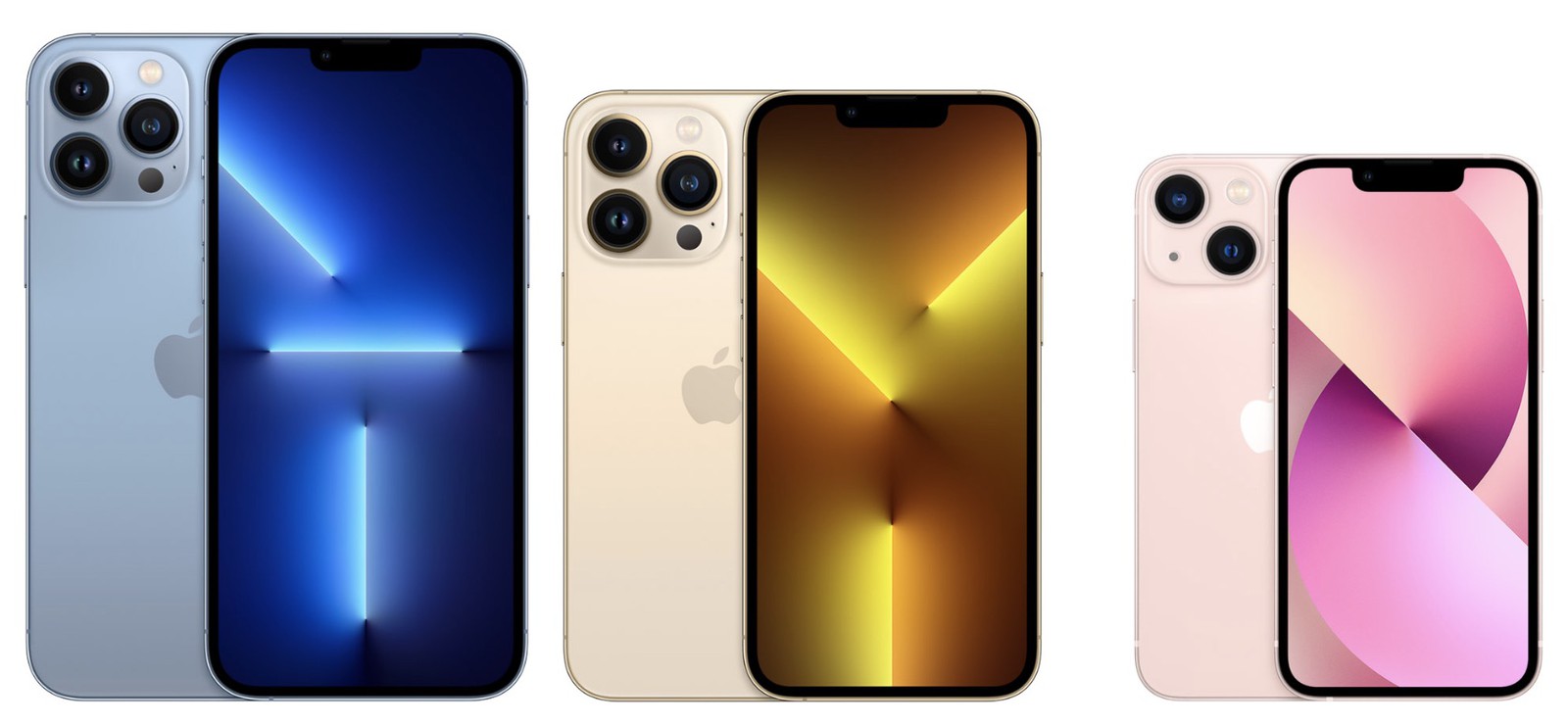 海林苹果手机维修分享iPhone 13续航怎么样 
