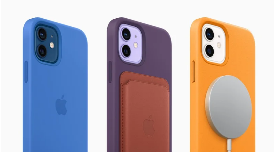 海林苹果手机维修分享关于 iPhone 13 的细节爆料 