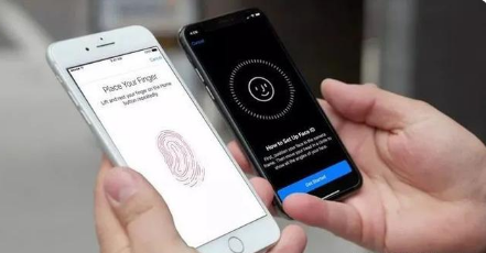 海林苹果手机维修分享iPhone 13 系列会有屏下指纹吗 