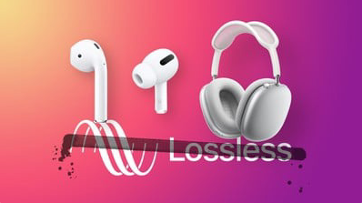 海林苹果手机维修分享哪些设备支持Apple Music 无损音频 