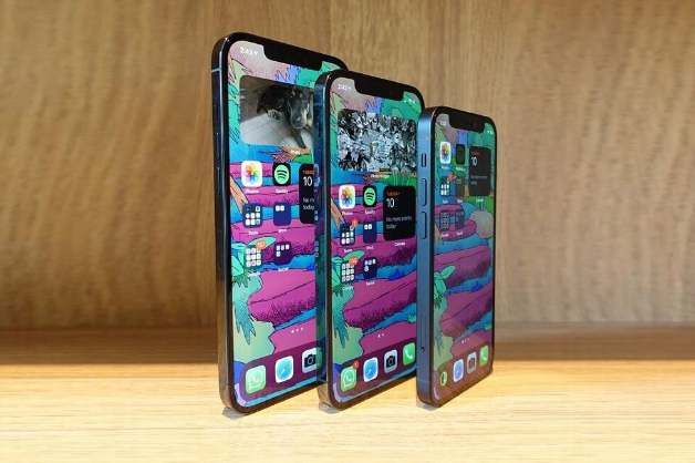 海林苹果手机维修分享iPhone 13发布日期 
