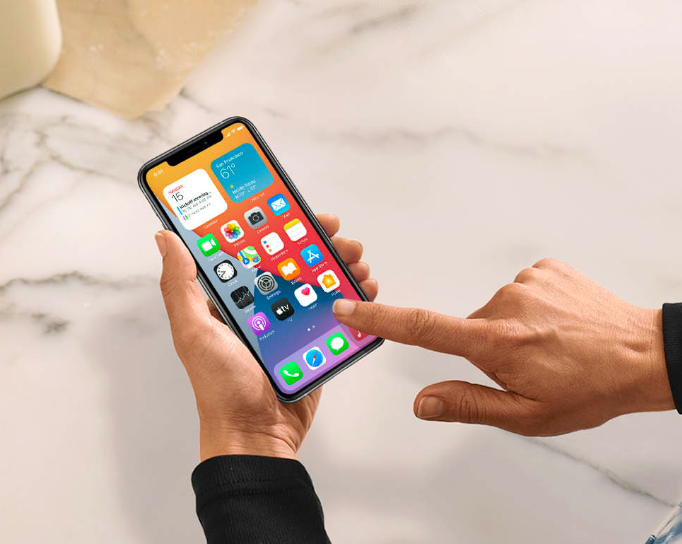 海林苹果手机维修分享iPhone 12 出现运行缓慢或死机的情况怎么办 
