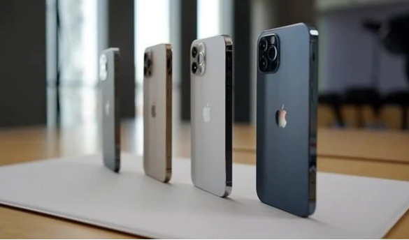 海林苹果手机维修分享为什么说iPhone13才是真旗舰 