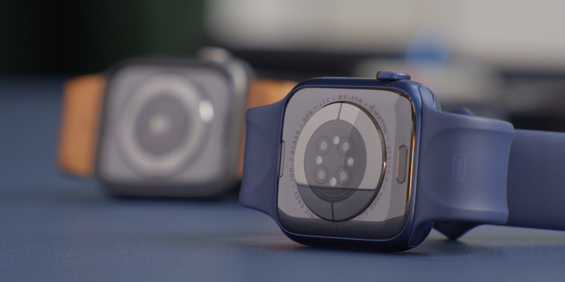 海林苹果手机维修分享Apple Watch 是如何测量卡路里的 