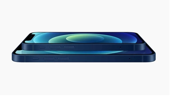 海林苹果手机维修分享iPhone 12 mini 锁屏后触屏失灵怎么办 