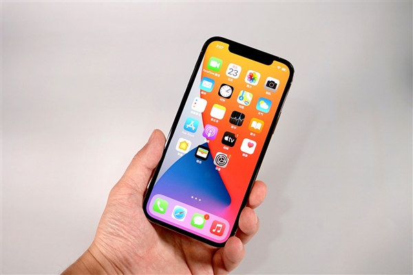 海林苹果手机维修分享iOS 14.2修订版已到，专属iPhone 12系列 
