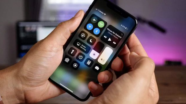 海林苹果手机维修分享iPhone 12信号差怎么办 