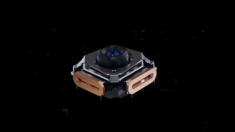 海林苹果手机维修分享iPhone 12 Pro Max 独享的这颗传感器更大的特点是什么 