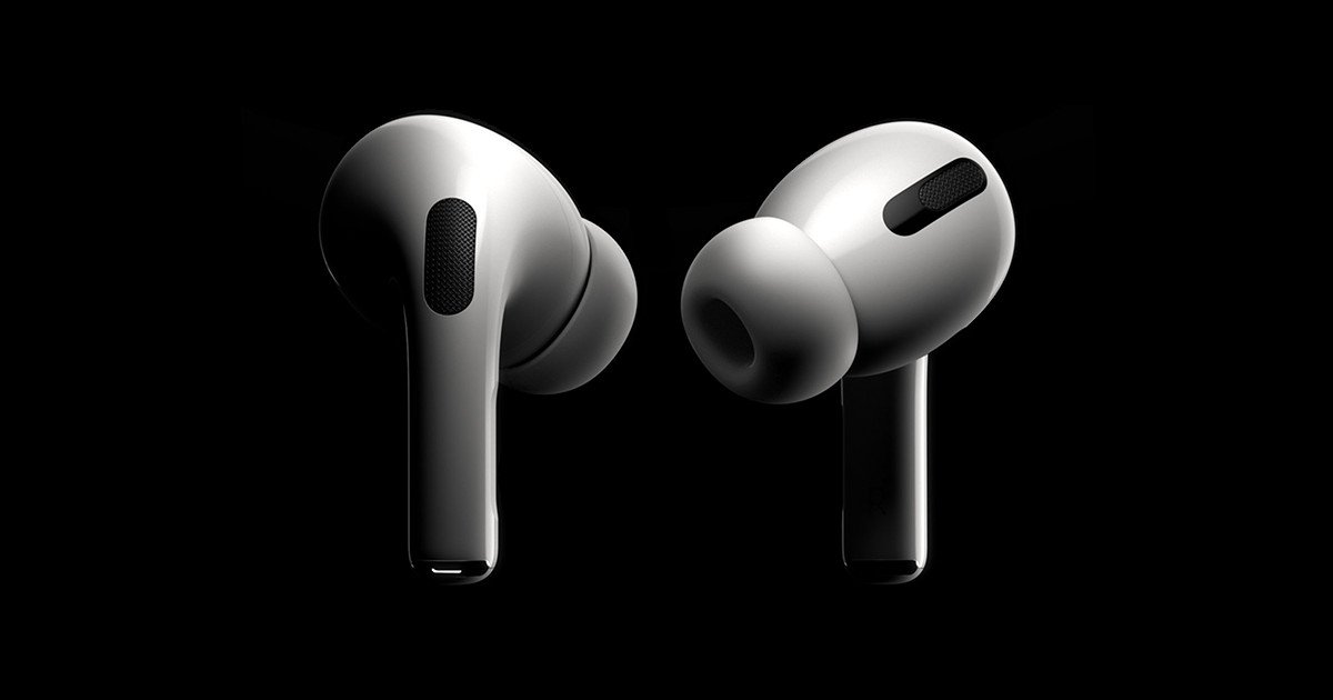 海林苹果手机维修分享AirPods Pro 爆音、降噪效果下降怎么办 