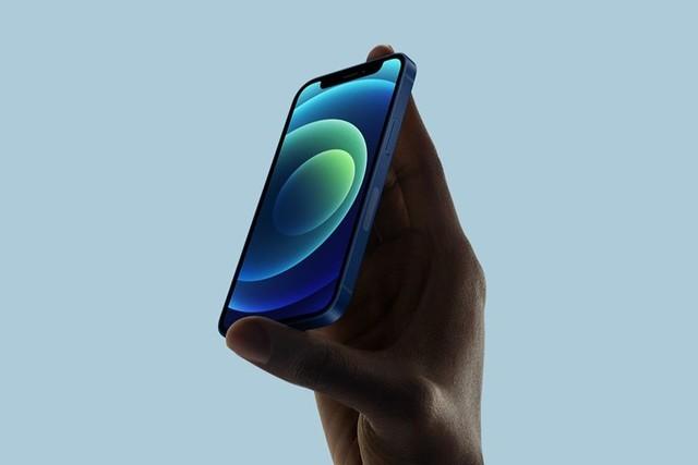 海林苹果手机维修分享iPhone 12 mini辐射很大吗 
