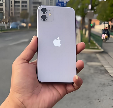 海林苹果11系统维修分享iPhone11手机系统崩溃无法开机如何解决