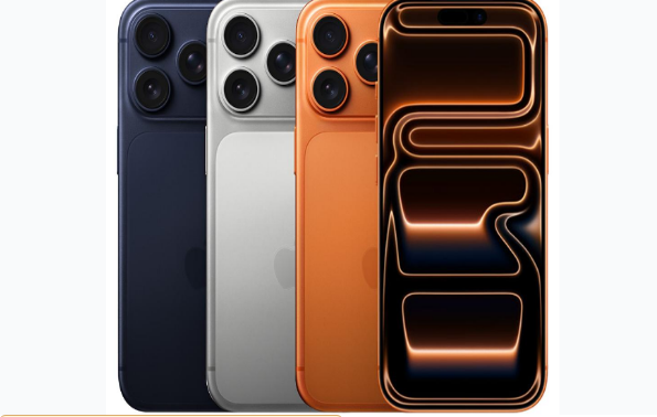海林苹果手机维修分享iPhone 17 Pro换电池 