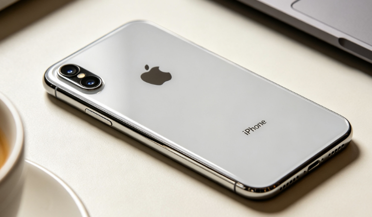 海林苹果维修点分享iPhone X扩容真实风险解析 