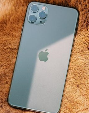 海林苹果维修点分享iPhone 11 Pro Max电池发烫特殊问题 