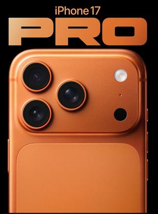 海林苹果维修点分享iPhone 17 Pro发烫五大隐藏诱因详解 