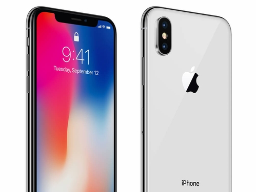 海林苹果维修点分享iPhone X摄像头实拍质感与场景适配全解析 