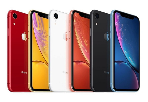 海林苹果维修点分享iPhone XR摄像头原生色彩表现与日常拍摄实用指南 